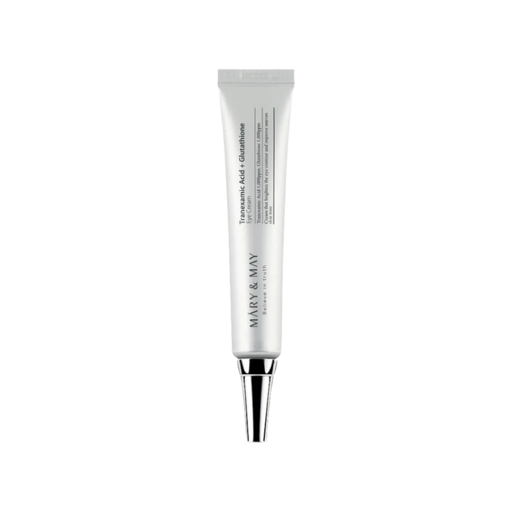 Mary&May Acid+ Glutathione Eye Cream