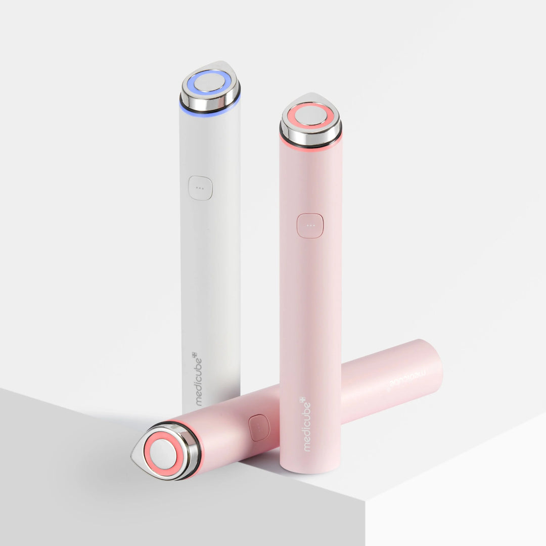 Medicube Age-R Booster Pro Mini