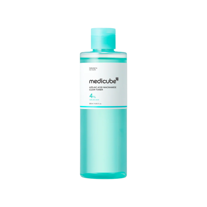 Medicube Azelaic Acid Niacinamide Clear Toner