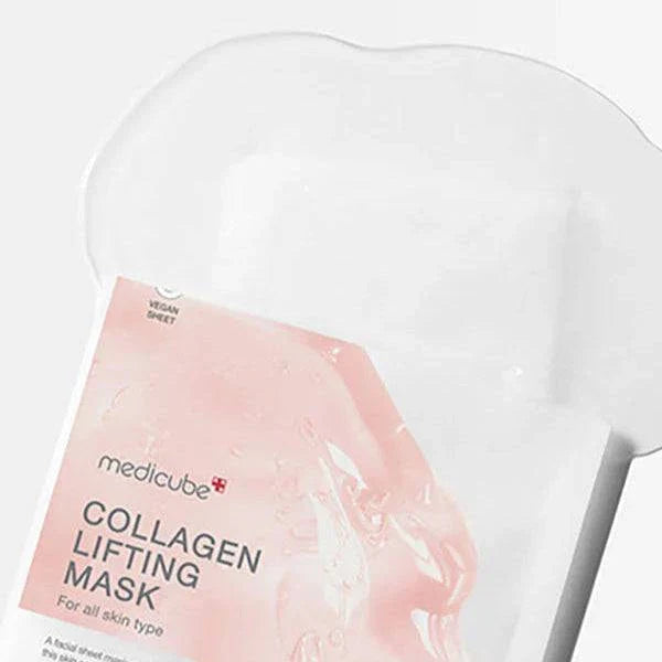 Medicube Collagen Lifting Mask