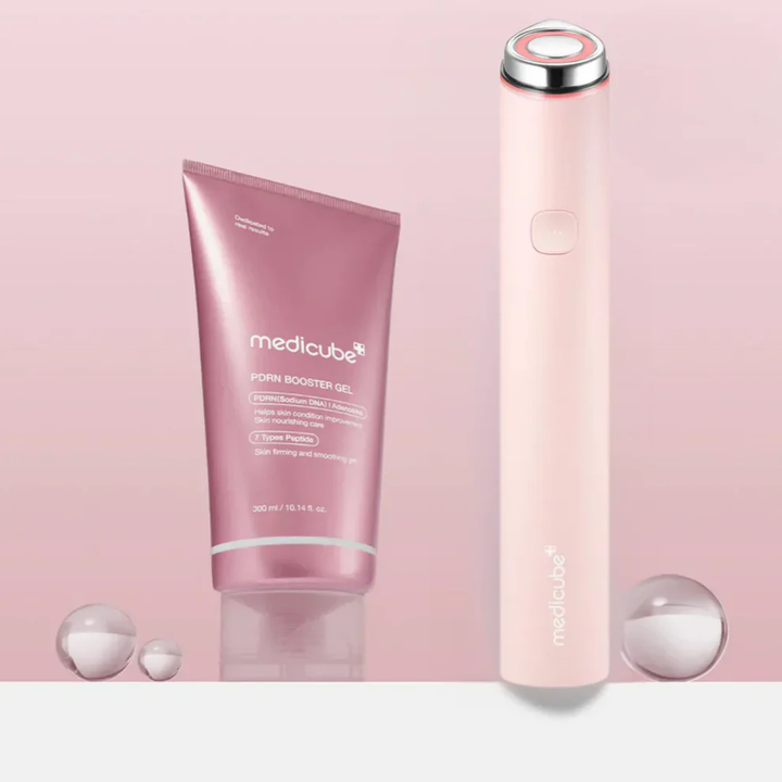 Medicube PDRN Booster Gel 300ml