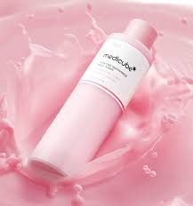 Medicube PDRN Pink Niacinamide Milky Toner 150ml