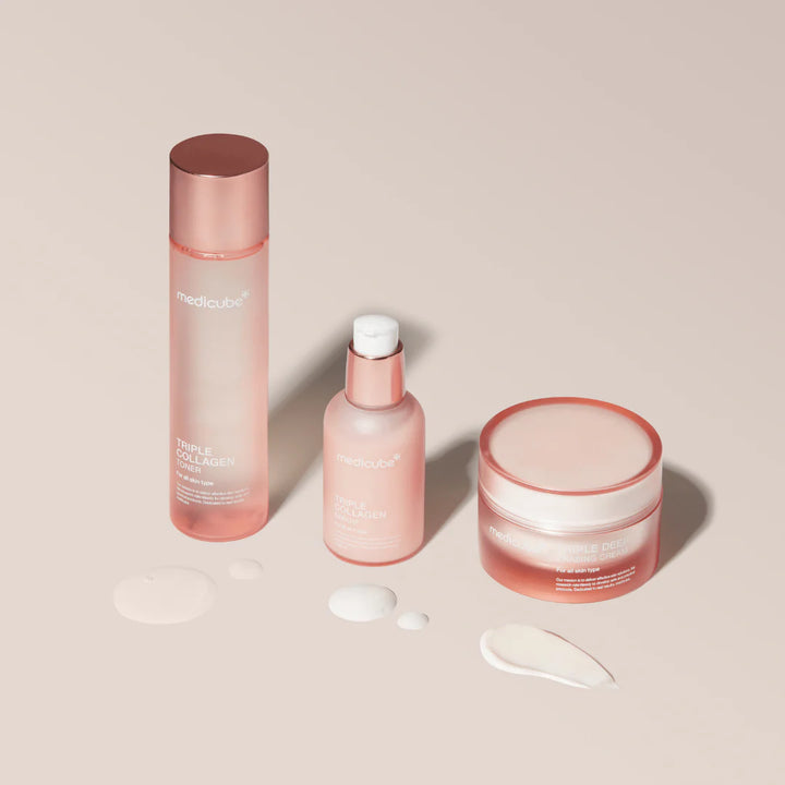 Medicube Triple Collagen Cream