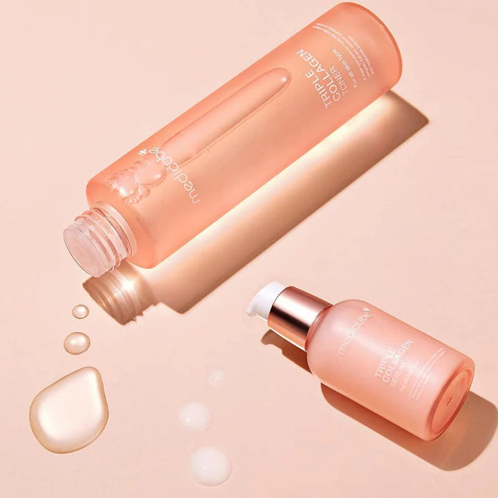 Medicube Triple Collagen Serum