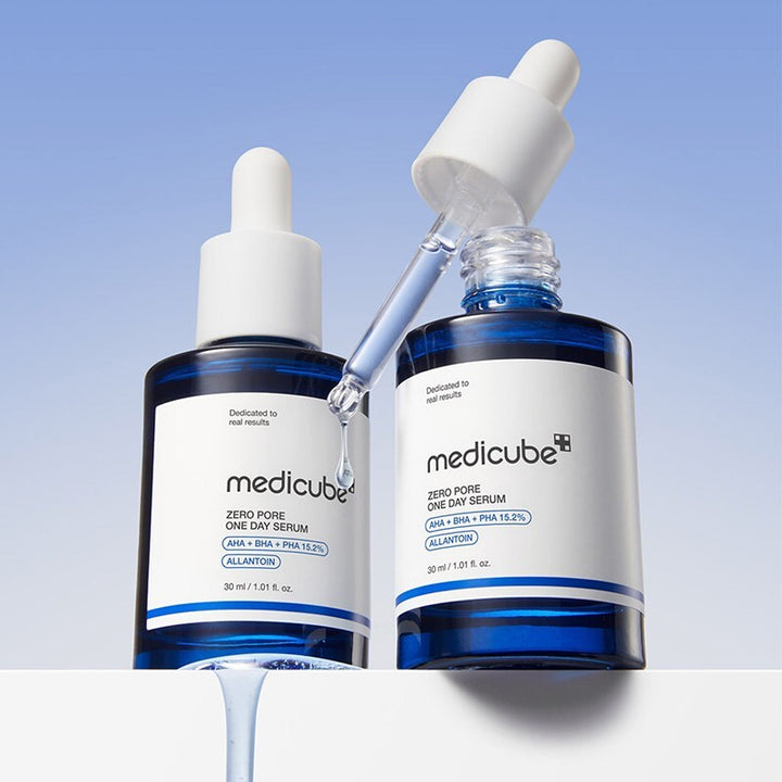 Medicube Zero Pore One Day Serum 30ml