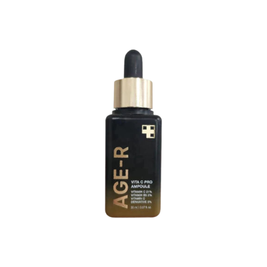 Medicube Age-R Vita C Pro Ampoule