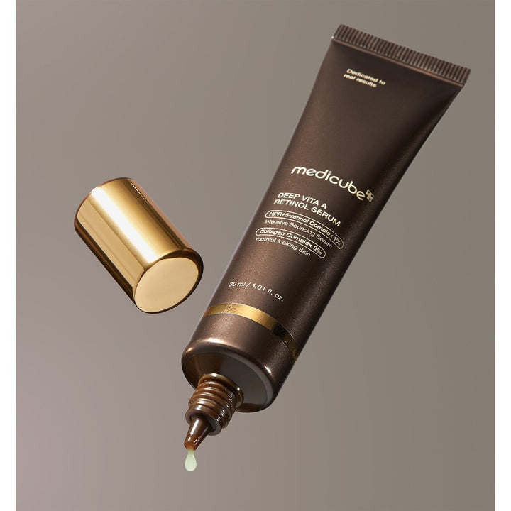 Medicube Deep Vita A Retinol Serum