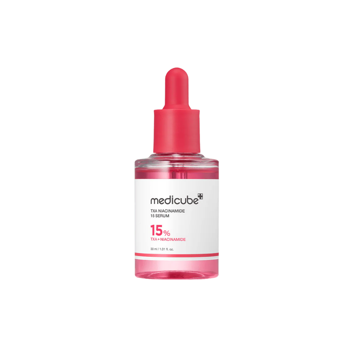 Medicube TXA Niacinamide 15 Serum