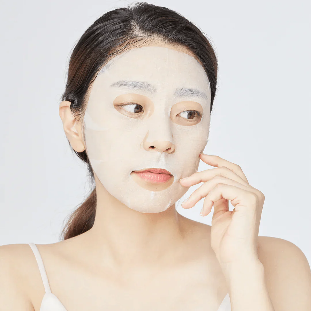 Medicube Zero Pore Cooling Mask