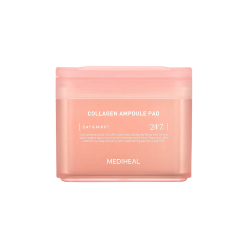 Mediheal Collagen Ampoule Pad