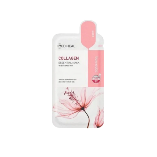 Mediheal Collagen Essential Mask