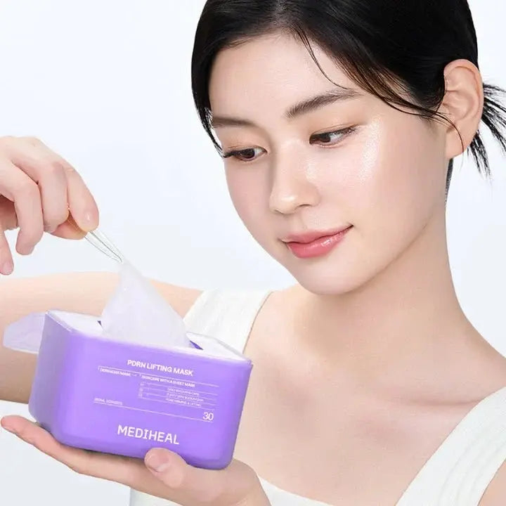 Mediheal Derma 365 PDRN Mask