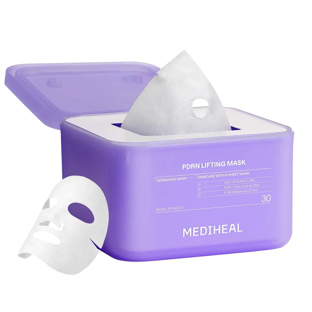 Mediheal Derma 365 PDRN Mask