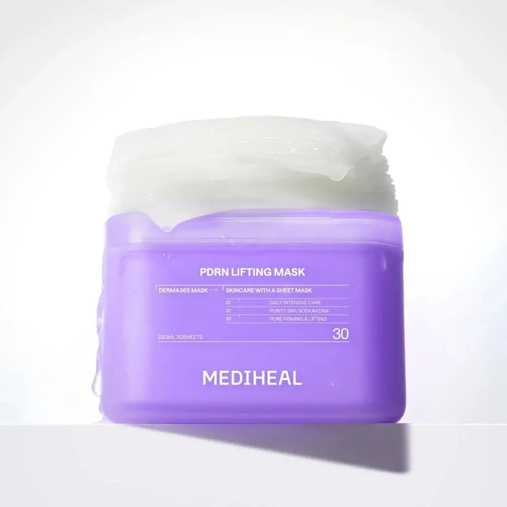 Mediheal Derma 365 PDRN Mask