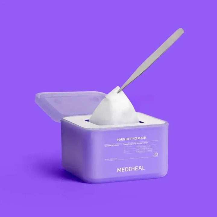 Mediheal Derma 365 PDRN Mask