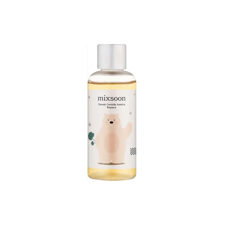 Mixsoon Soondy Centella Asiatica Essence - Seouléa