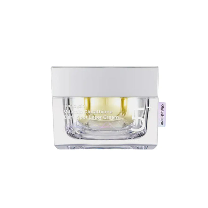 Numbuzin No.5+ Vitamin Glutathione Dark Spot Laser 50ml Numbuzin