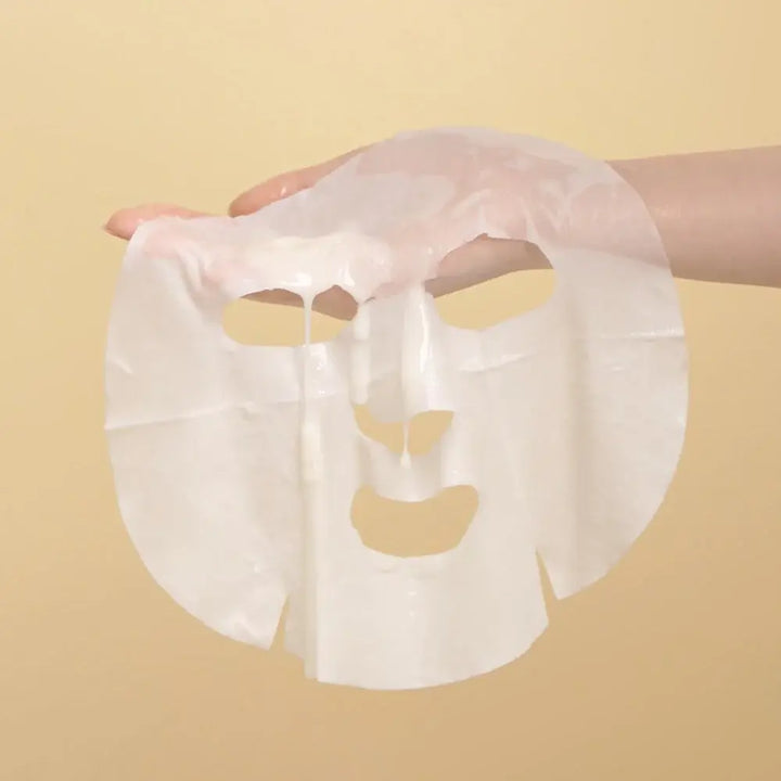 Ongredients Skin Barrier Calming Mask 1 sheet - Seouléa
