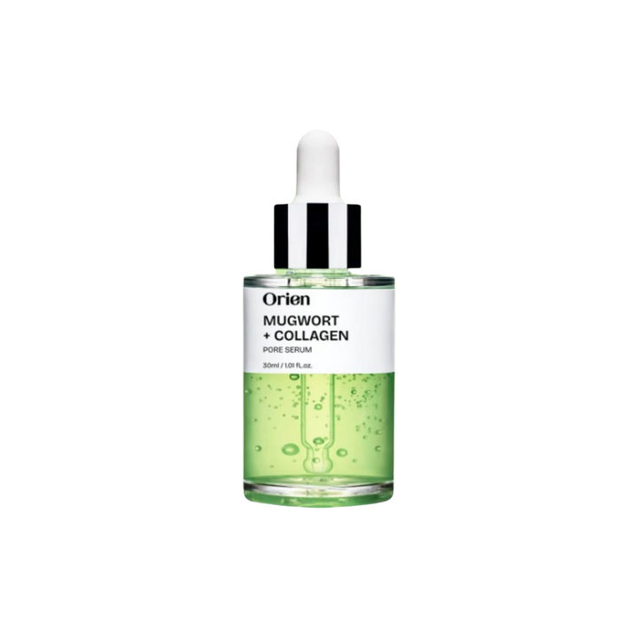 Orien Mugwort Collagen Pore Serum