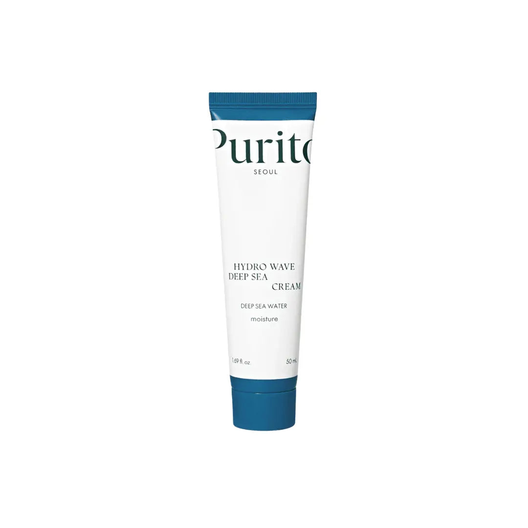 PURITO SEOUL Hydro Wave Deep Sea Cream