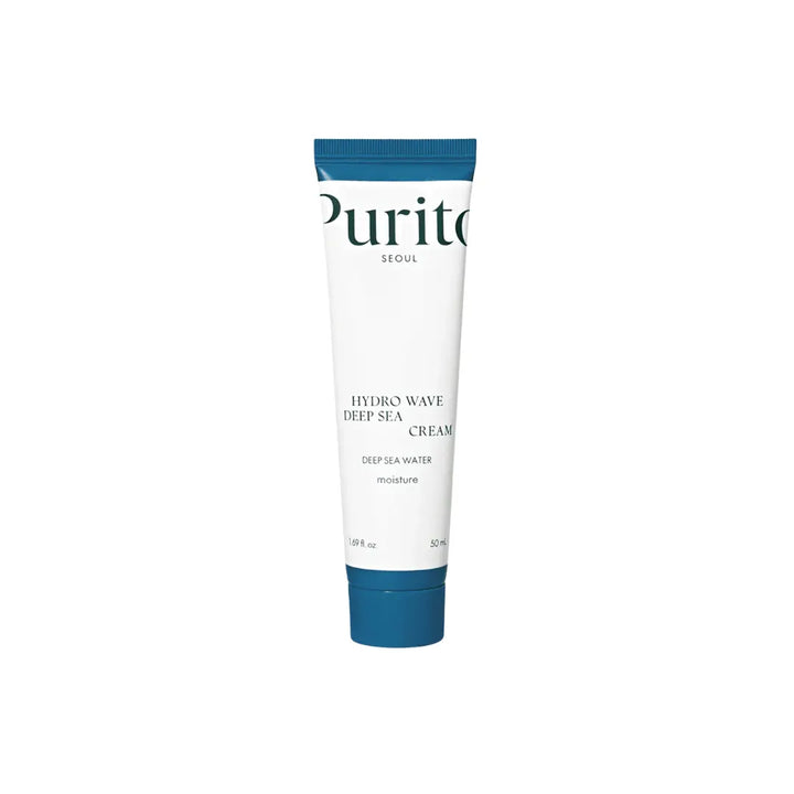PURITO SEOUL Hydro Wave Deep Sea Cream
