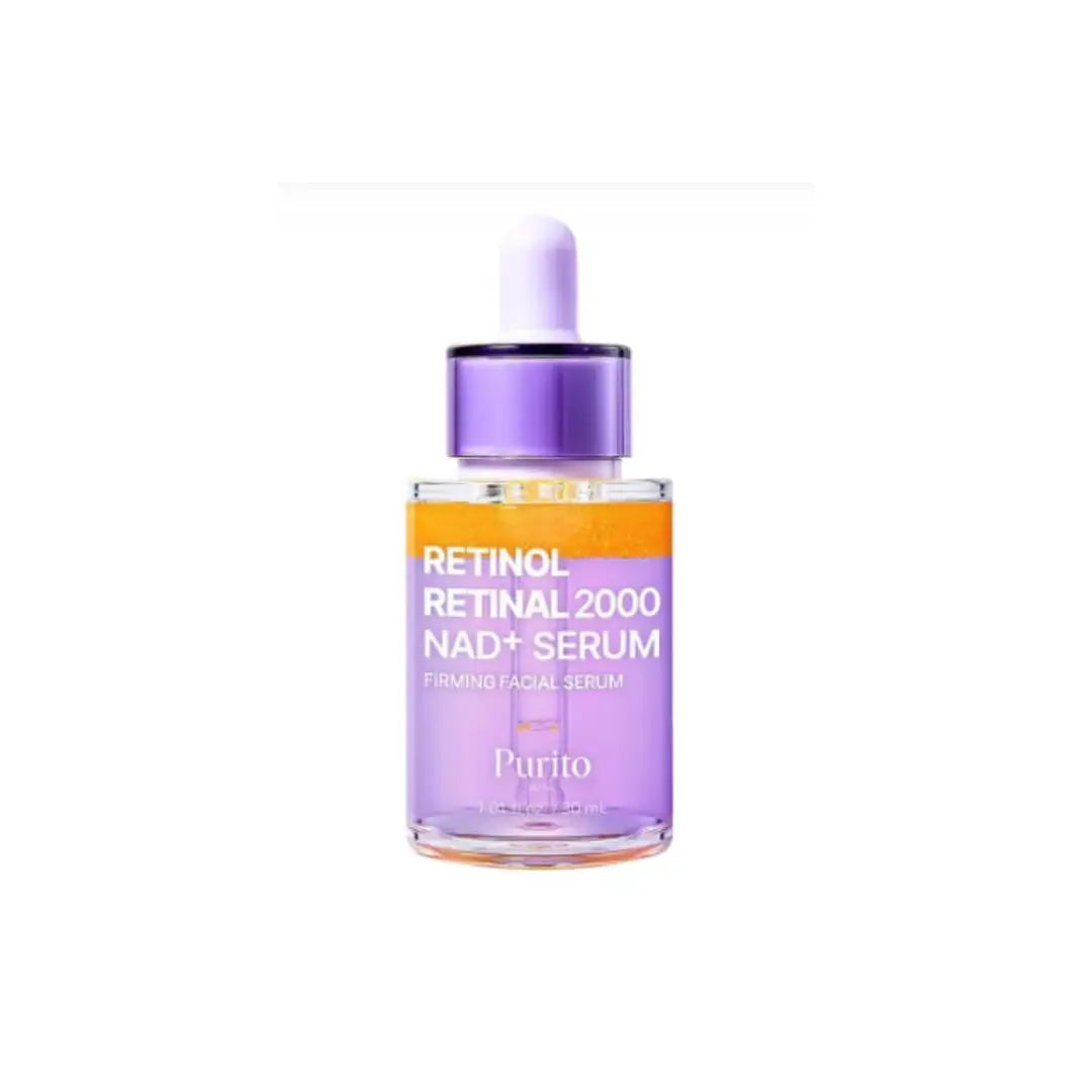 Purito SEOULRetinol Retinal 2000 NAD+ Serum