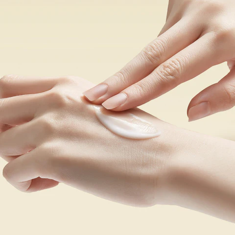 Purito SEOUL Luminous Moisture Shea Butter Body Lotion - 3 Types