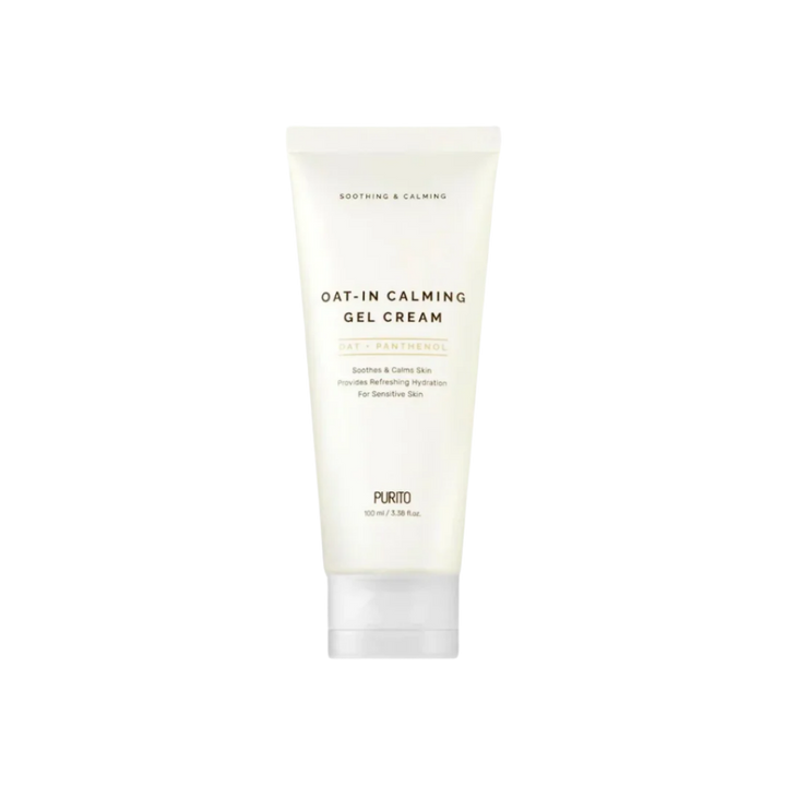 Purito Seoul Oat-In Calming Gel Cream