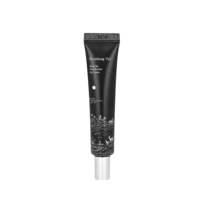 Pyunkang Yul Black Tea Time Reverse Eye Cream