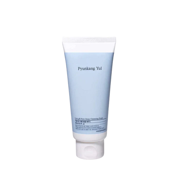 Pyunkang Yul  Low pH Pore Deep Cleansing Foam