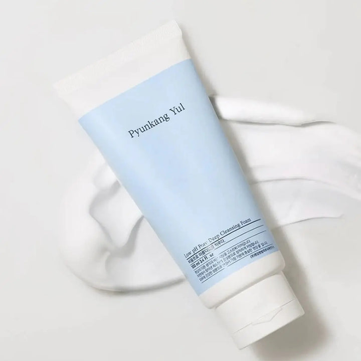 Pyunkang Yul  Low pH Pore Deep Cleansing Foam