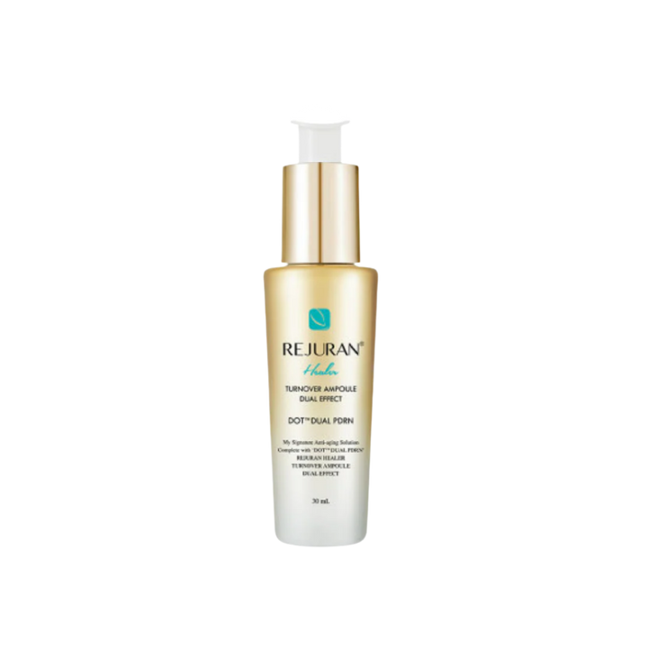 REJURAN Dual Effect Turnover Ampoule