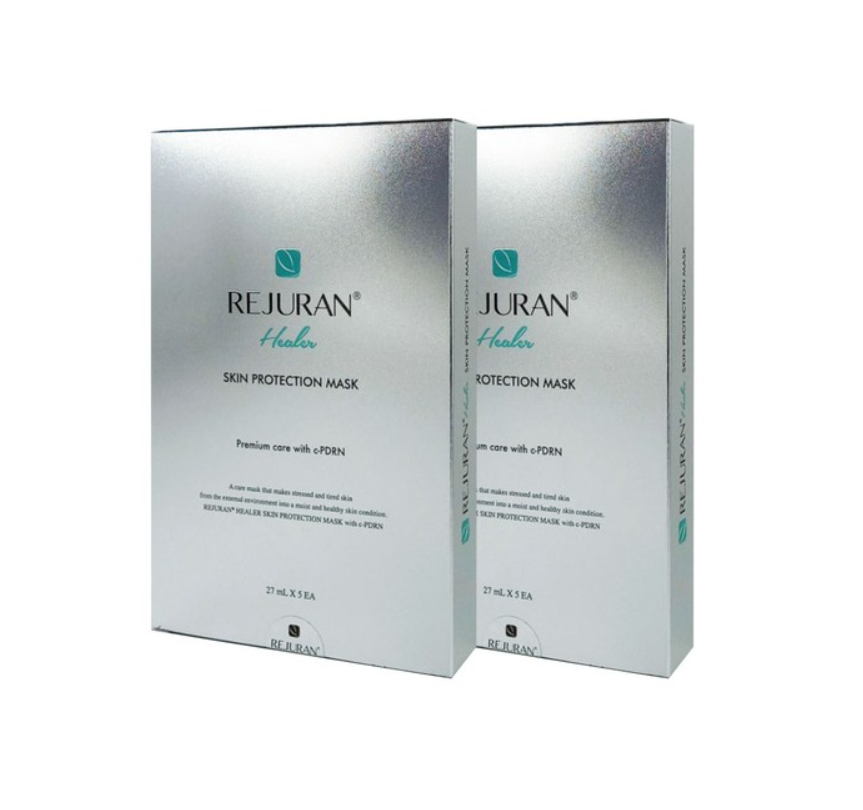 REJURAN Healer Skin Protection Mask