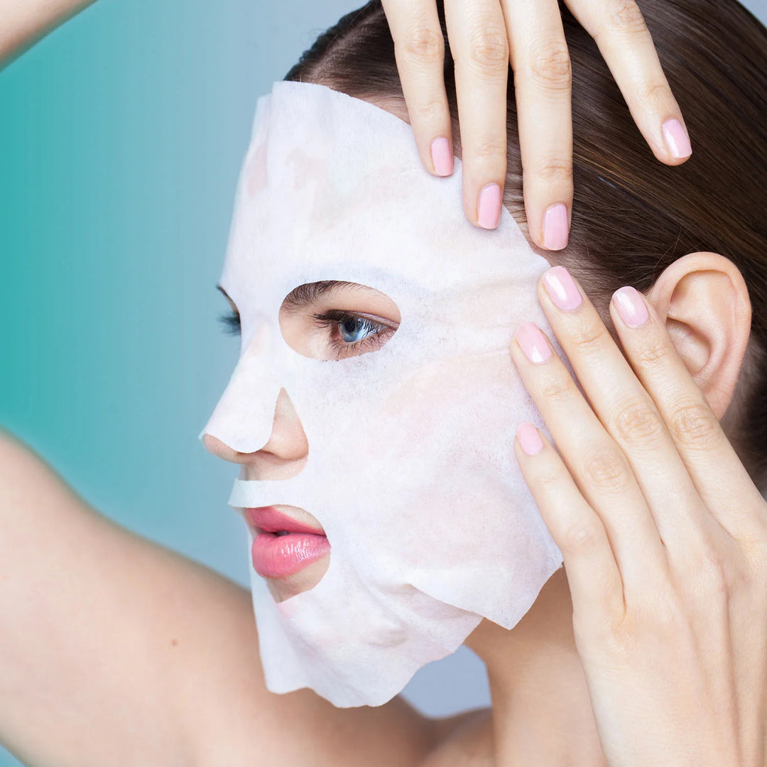 REJURAN Healer Skin Protection Mask