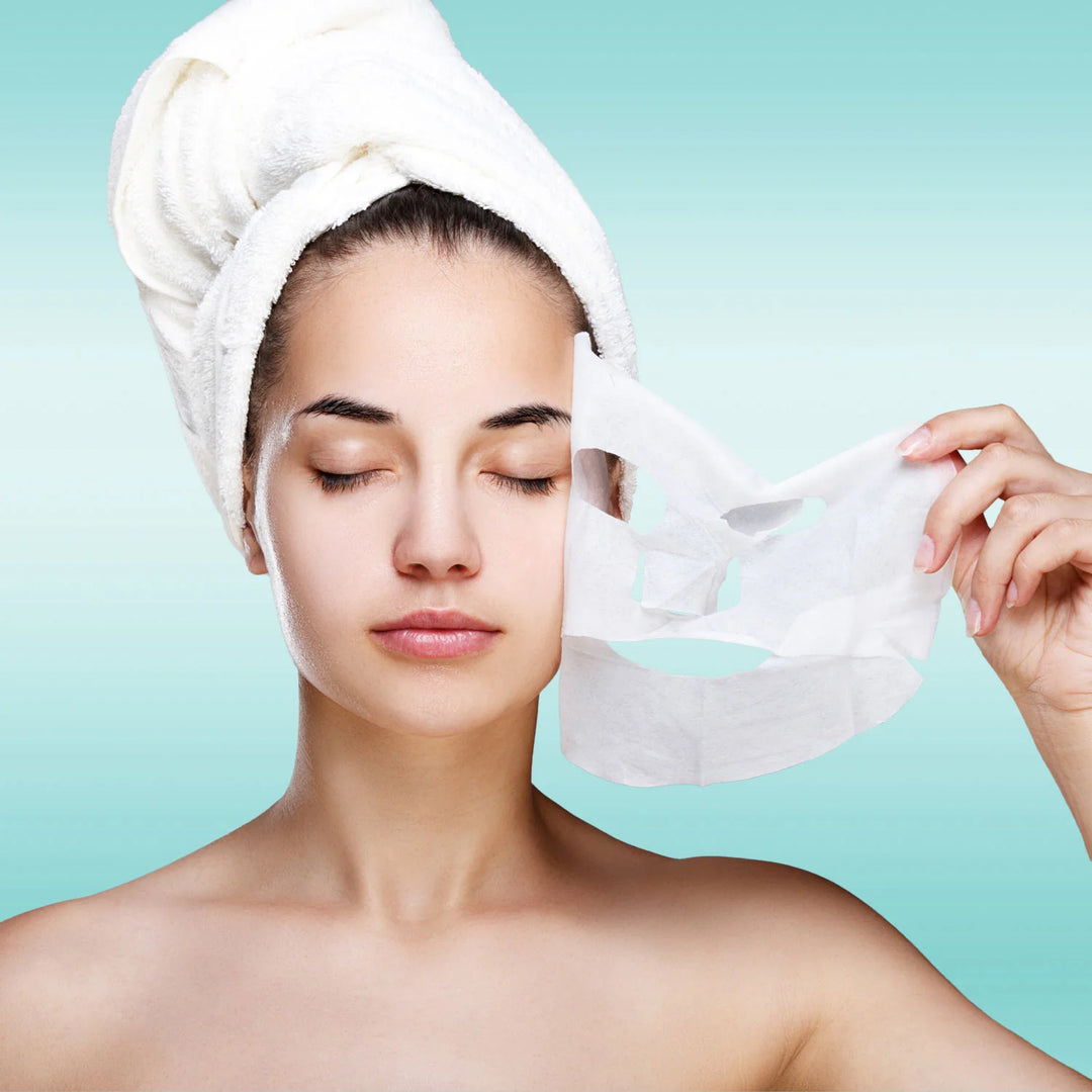 REJURAN Healer Skin Protection Mask