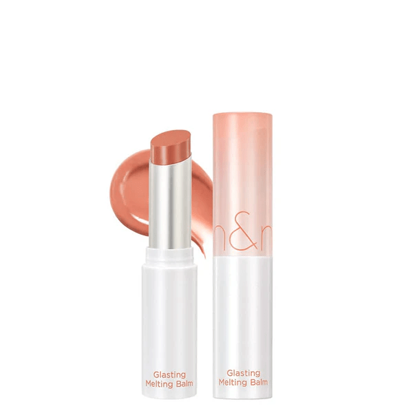 Rom&nd Glasting Melting Balm 01