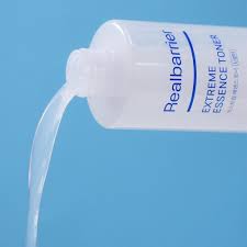 Real barrier extreme essence toner 200ml