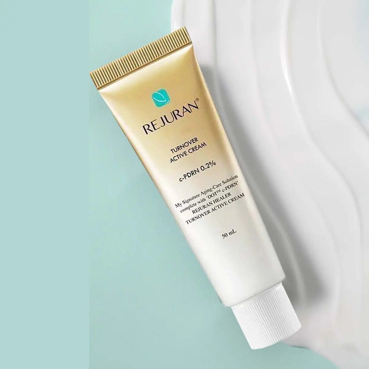 Rejuran Turnover Active Cream
