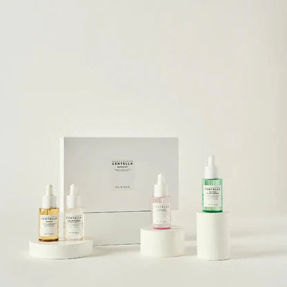SKIN1004 Centella Ampoule Kit