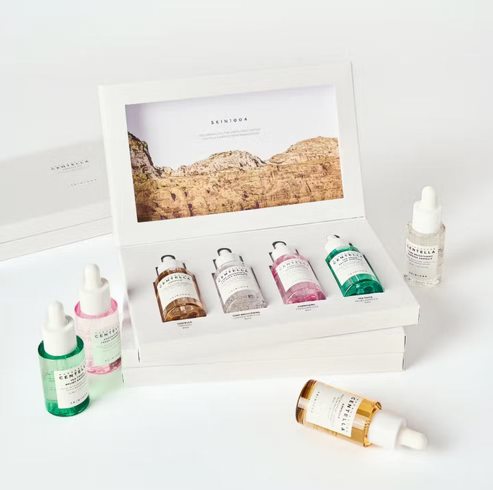 SKIN1004 Centella Ampoule Kit