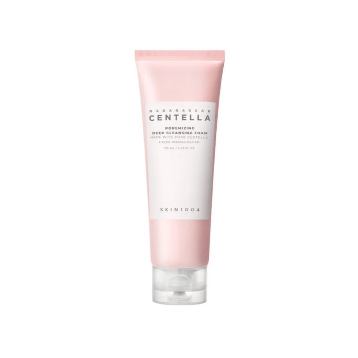 SKIN1004 Madagascar Centella Poremizing Deep Cleansing Foam