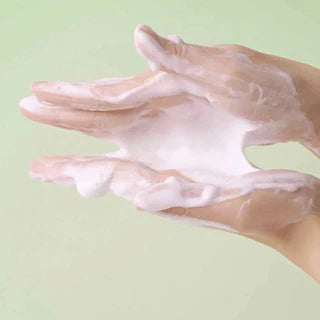 SKIN1004 Madagascar Centella Tea-Trica BHA Foam