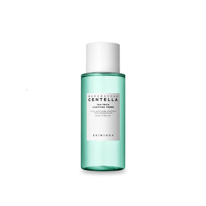 SKIN1004 Madagascar Centella Tea-Trica Purifying Toner