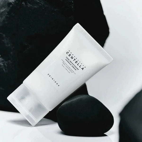 SKIN1004 Madagascar Centella Tone Brightening Capsule Cream