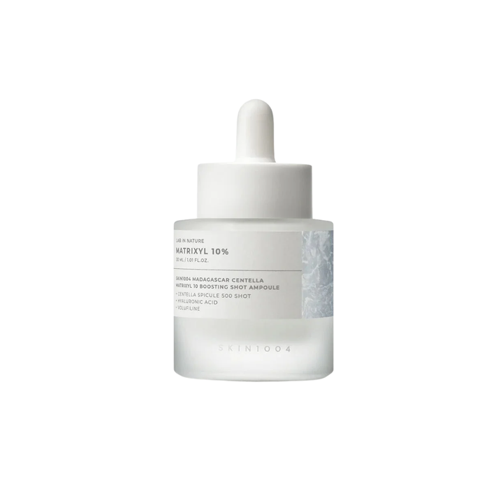 SKIN1004 Madagascar Centella Niacinamide 10 Boosting Shot Ampoule