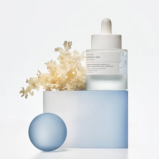 SKIN1004 Madagascar Centella Niacinamide 10 Boosting Shot Ampoule
