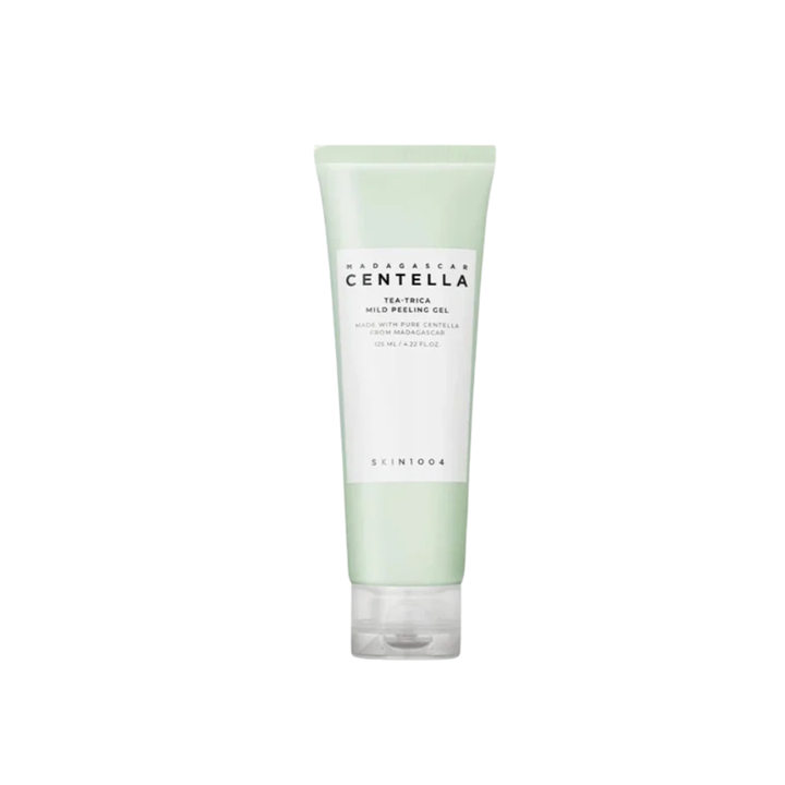 SKIN1004 - Madagascar Centella Tea-Trica Mild Peeling Gel