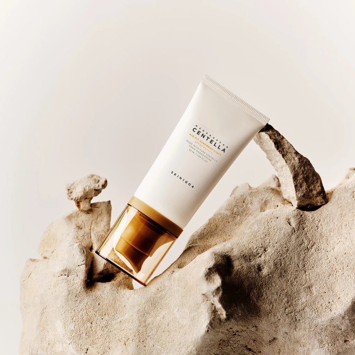 SKIN1004 Madagascar Centella Air Fit Suncream Light