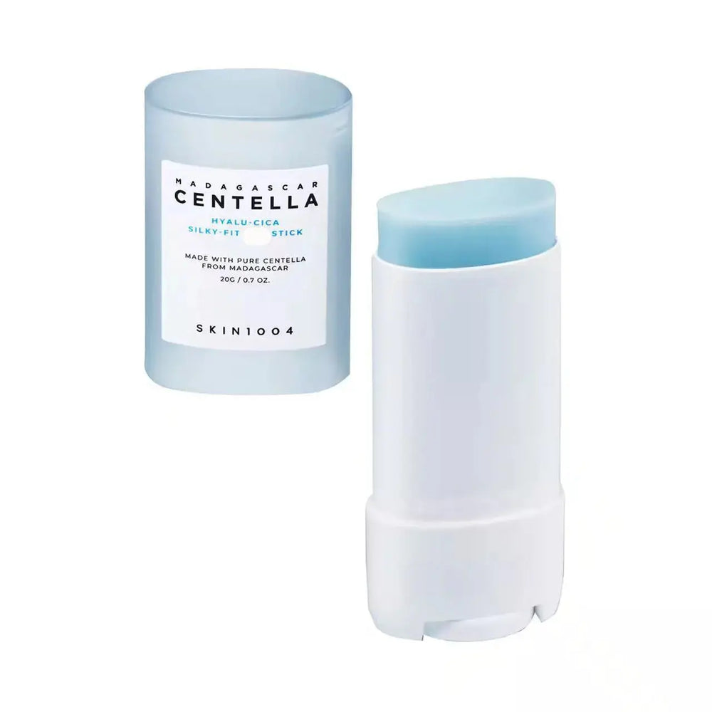 SKIN1004 Madagascar Centella Hyalu Cica Silky Fit Stick SKIN1004