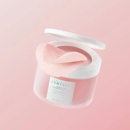 SKIN1004 Madagascar Centella Poremizing Clear Ampoule Pad